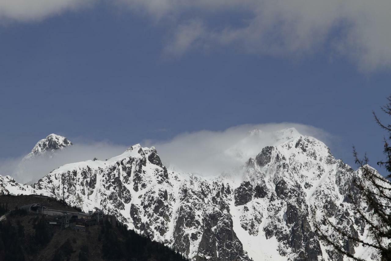 Les Hauts De Savoie Passy  Exterior photo